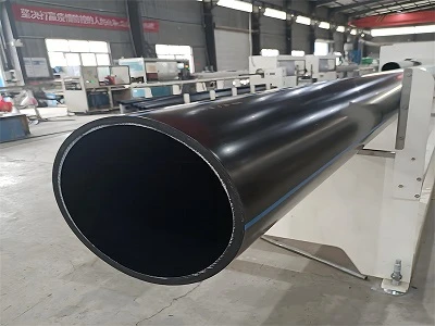 HDPE-minerør: Hvad er det, og hvorfor bruges det til minedræning?