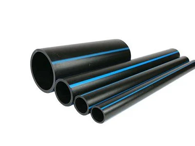 HDPE-minerør: Hvor går det pumpede vandtryk hen i lange minedræningsledninger?