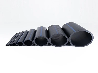 HDPE-minerør: Kan dens indre væg reducere skala og aflejringer i minevandssystemer?