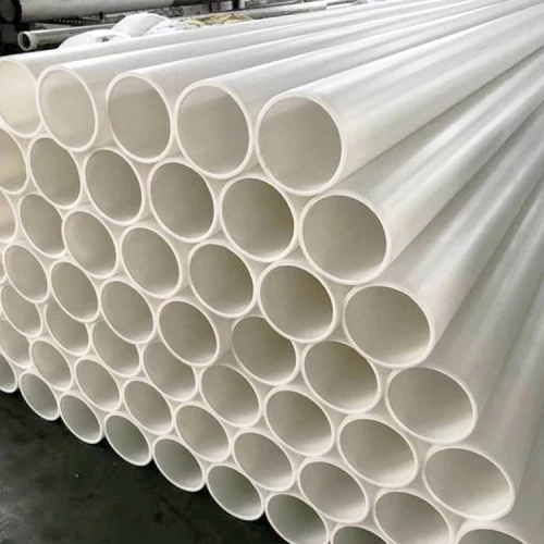 PP Water Supply And Drainage Pipe high quality