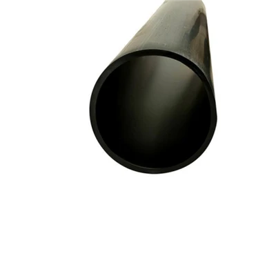 HDPE Sifon afløbsrør