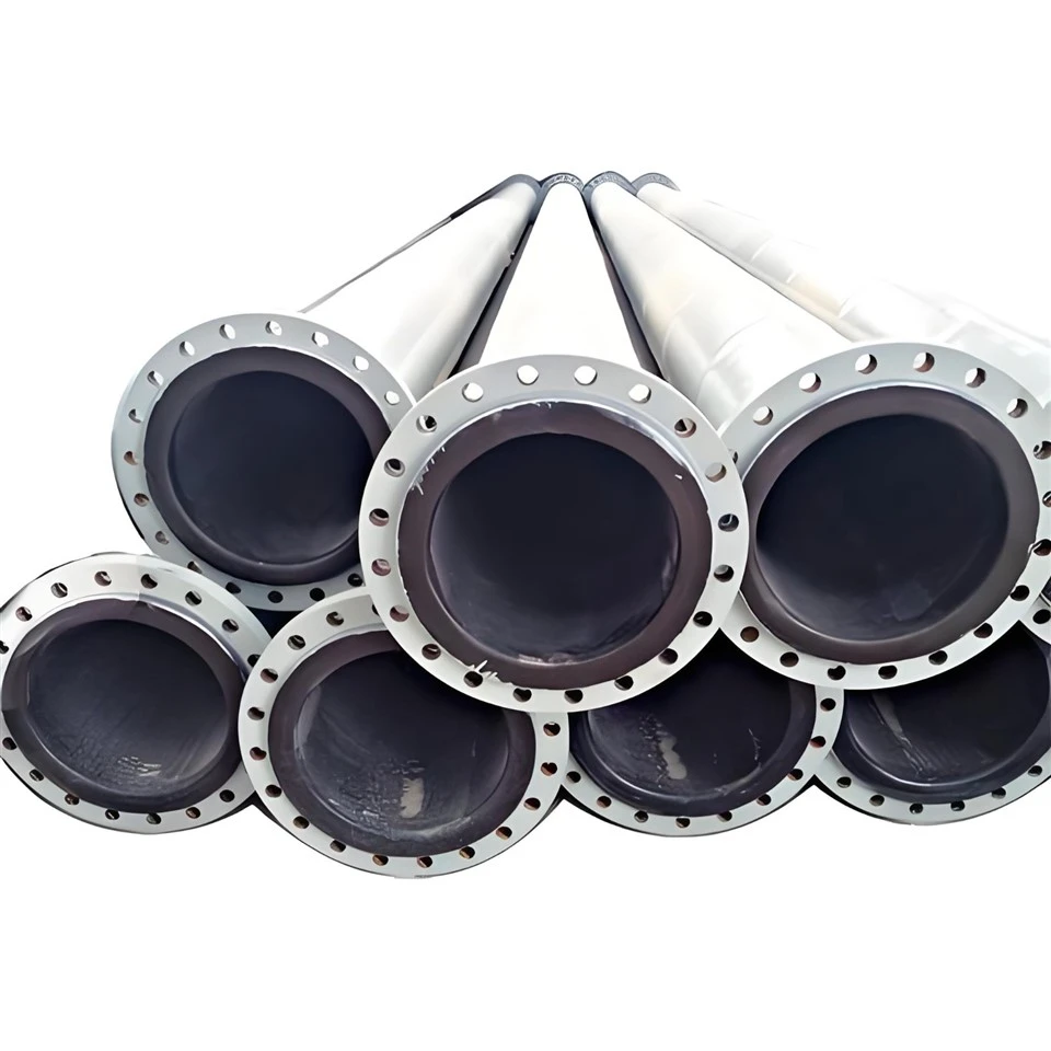 Uhmwpe Mining Pipe best