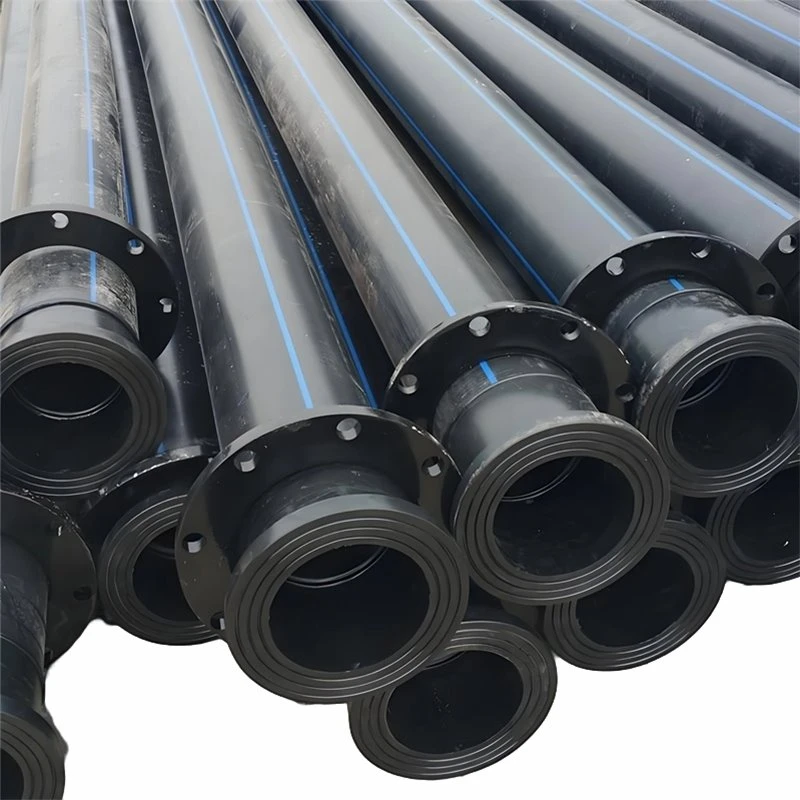 UHMWPE Tailings Pipe